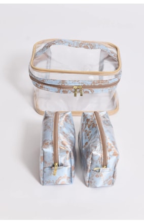 NECESSAIRE BAÚ (1464)