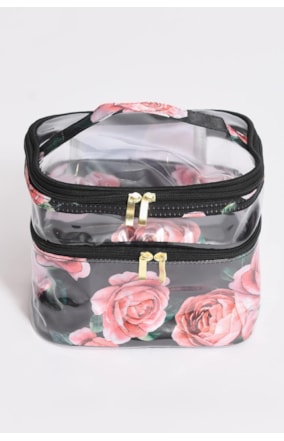NECESSAIRE FRASQUEIRA DUPLA (1419)