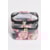 FLORAL FUNDO PRETO