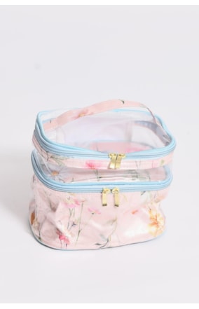 NECESSAIRE FRASQUEIRA DUPLA (1450)