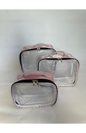 NECESSAIRE ORGANIZADOR PEQUENO (1098)