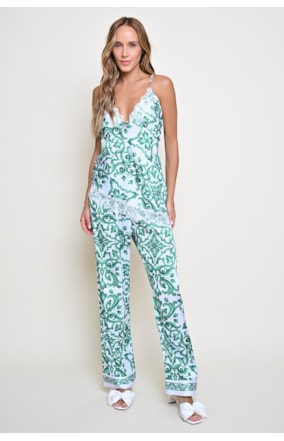 PIJAMA ALÇA (105812)