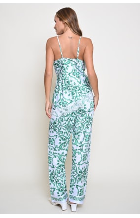 PIJAMA ALÇA (105812)