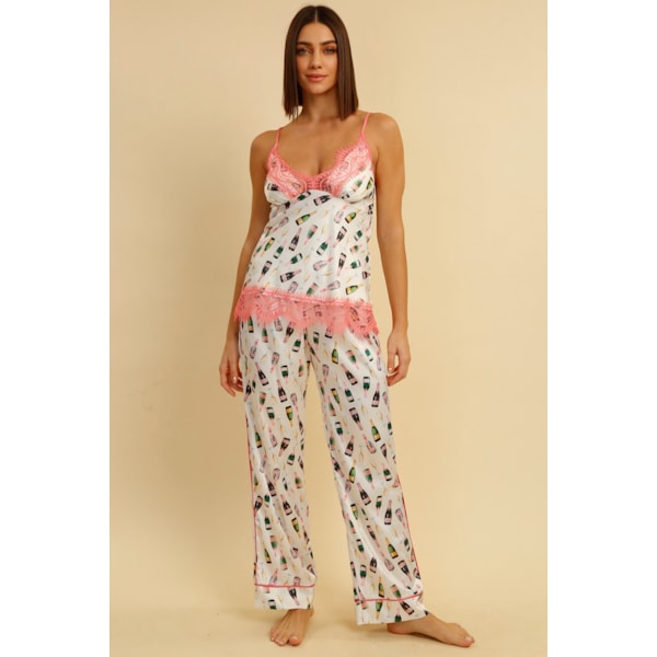 PIJAMA DE ALÇA (19651)