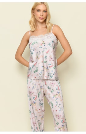 PIJAMA DE ALÇA (19975)