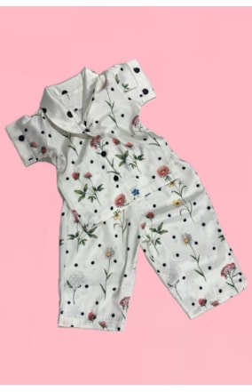 PIJAMA INFANTIL (1019611)
