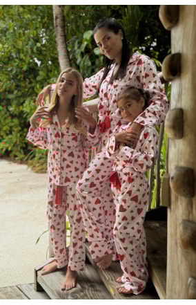 PIJAMA INFANTIL (1020001)