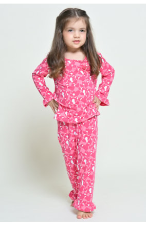 PIJAMA INFANTIL (1183)