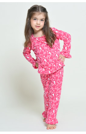 PIJAMA INFANTIL (1183)