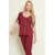 PIJAMA M. 3/4 (102633)