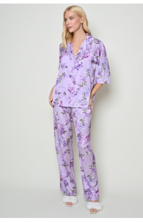 PIJAMA M.3/4 (105784)