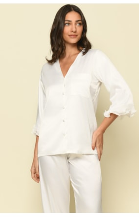 PIJAMA M. 3/4 (19943)