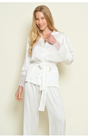 PIJAMA M. 3/4 (20072)