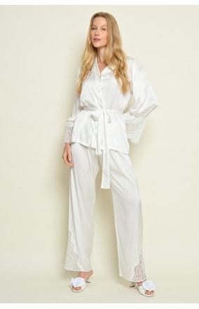 PIJAMA M. 3/4 (20072)