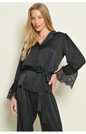 PIJAMA M. 3/4 (20072)