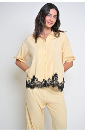 PIJAMA M.3/4 (400084)