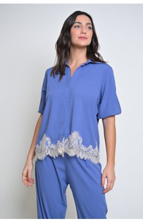 PIJAMA M.3/4 (400084)
