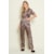 ESTAMPA ANIMAL PRINT