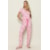 ONCINHA ROSA