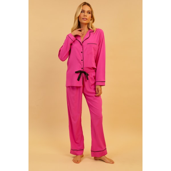 PIJAMA MANGA LONGA (101898)