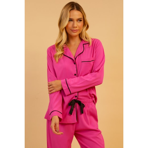 PIJAMA MANGA LONGA (101898)