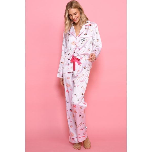 PIJAMA MANGA LONGA (101925)