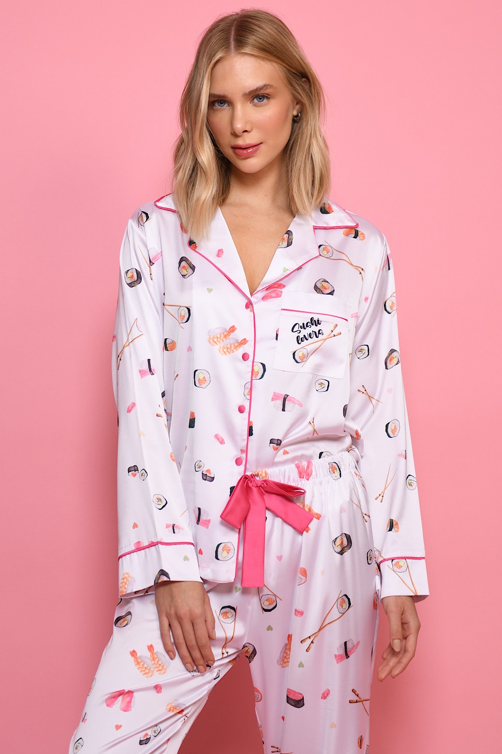 PIJAMA MANGA LONGA (101925)