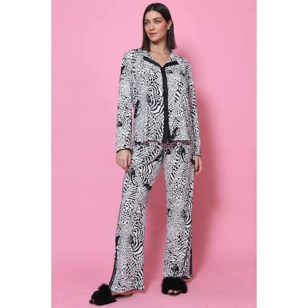 PIJAMA MANGA LONGA (101937)