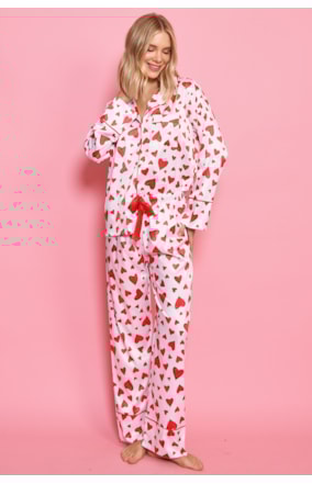 PIJAMA MANGA LONGA (102000)