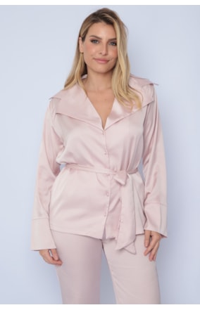 PIJAMA MANGA LONGA (102088)