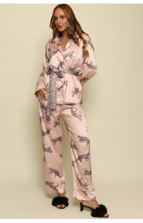 PIJAMA MANGA LONGA (102191)