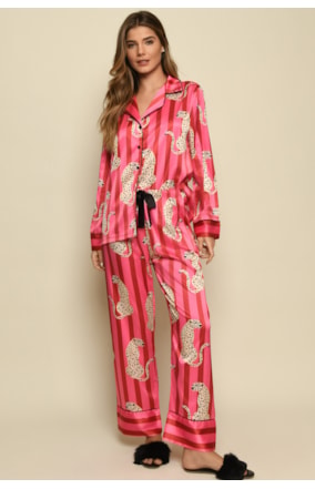 PIJAMA MANGA LONGA (102201)