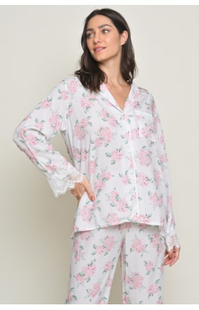 PIJAMA MANGA LONGA (102587)