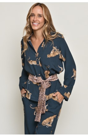 PIJAMA MANGA LONGA (102618)