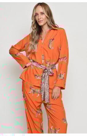 PIJAMA MANGA LONGA (102618)