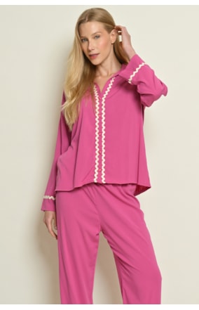 PIJAMA MANGA LONGA (102638)