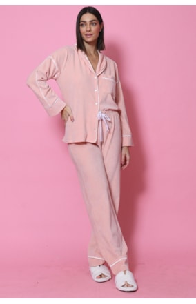 PIJAMA MANGA LONGA (105593)