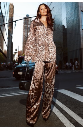 PIJAMA MANGA LONGA (105633)