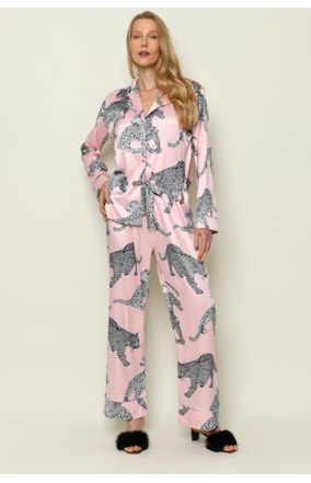PIJAMA MANGA LONGA (105644)