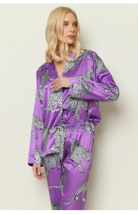 PIJAMA MANGA LONGA (105644)