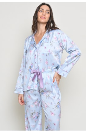 PIJAMA MANGA LONGA (105671)