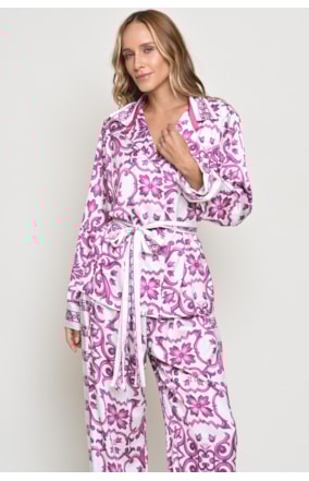 PIJAMA MANGA LONGA (105688)