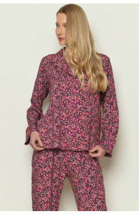 PIJAMA MANGA LONGA (105700)