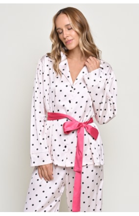PIJAMA MANGA LONGA (105713)