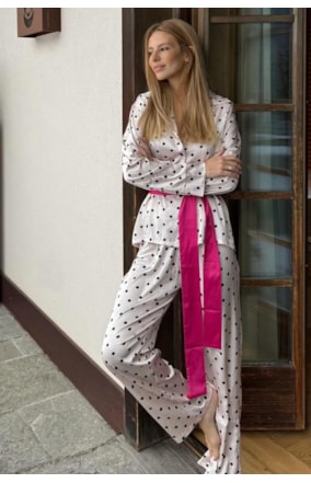 PIJAMA MANGA LONGA (105713)