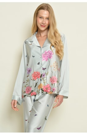 PIJAMA MANGA LONGA (105722)