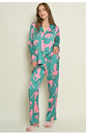 PIJAMA MANGA LONGA (105741)