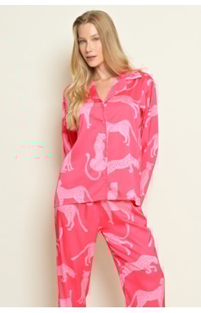 PIJAMA MANGA LONGA (105741)