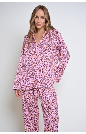 PIJAMA MANGA LONGA (105754)