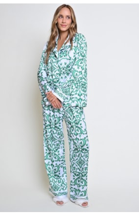 PIJAMA MANGA LONGA (105810)